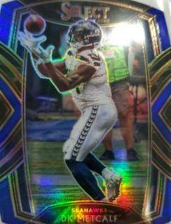 DK Metcalf