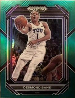 Desmond Bane