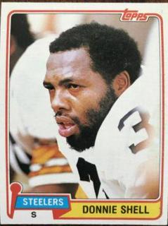 Donnie Shell