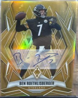 Ben Roethlisberger
