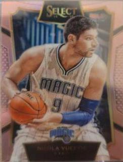 Nikola Vucevic