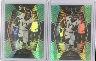 Seth Williams