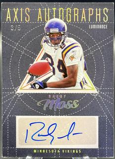 Randy Moss