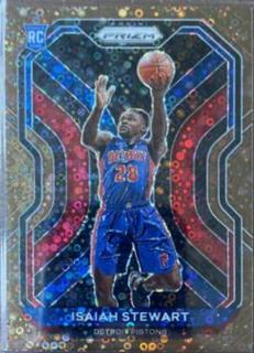 Isaiah Stewart