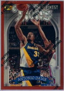 Antonio Davis