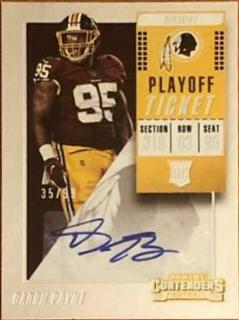 Daron Payne