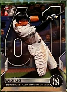 Aaron Judge