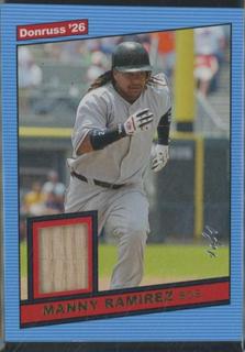 Manny Ramirez