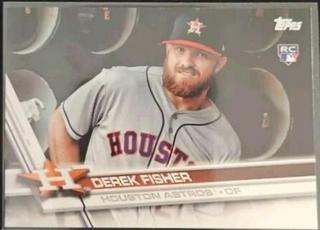 Derek Fisher