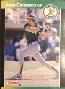 Jose Canseco