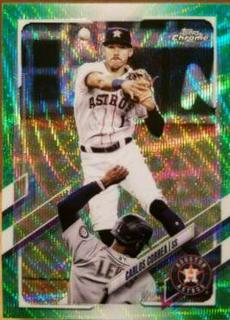 Carlos Correa