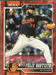 Felix Bautista