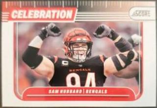 Sam Hubbard