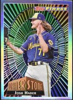 Josh Hader