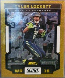 Tyler Lockett