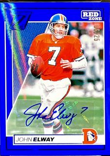 John Elway