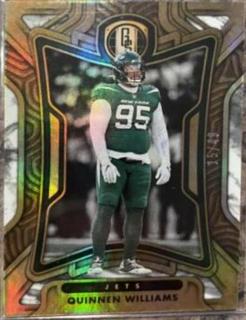 Quinnen Williams