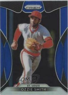 Ozzie Smith