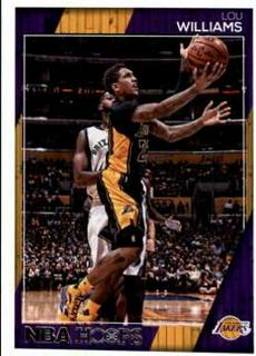 Lou Williams