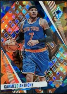 Carmelo Anthony