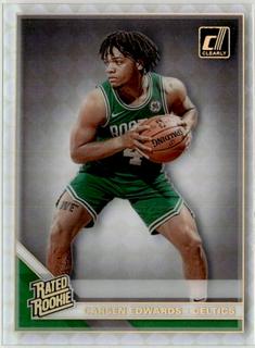 Carsen Edwards