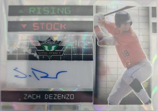 Zach Dezenzo