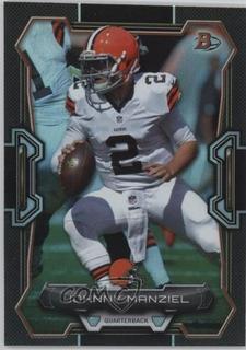 Johnny Manziel