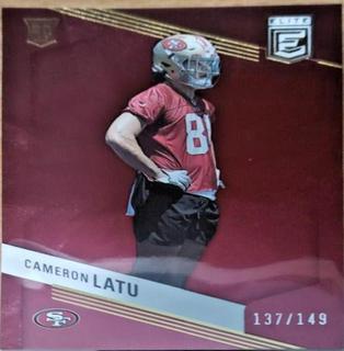 Cameron Latu