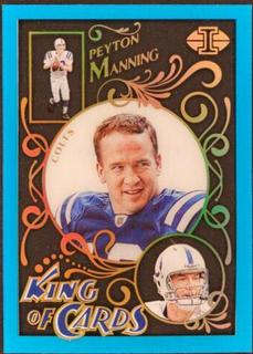 Peyton Manning