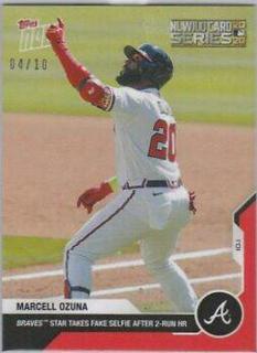 Marcell Ozuna