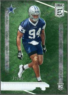 Marshawn Kneeland