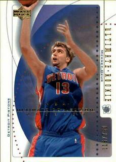 Mehmet Okur