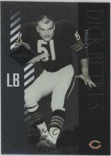 Dick Butkus