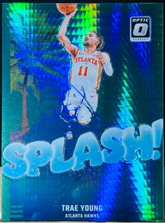 Trae Young