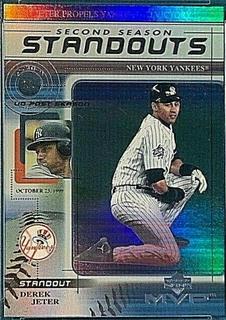 Derek Jeter