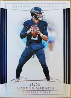 Marcus Mariota