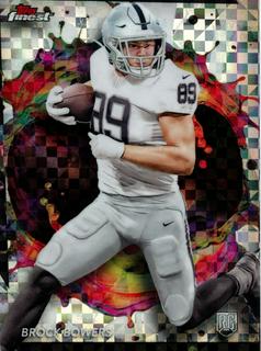 Brock Bowers