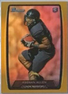 Keenan Allen