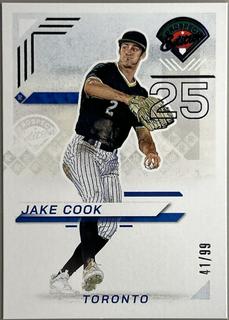 Jake Cook