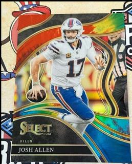 Josh Allen