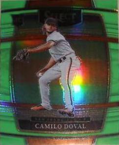 Camilo Doval