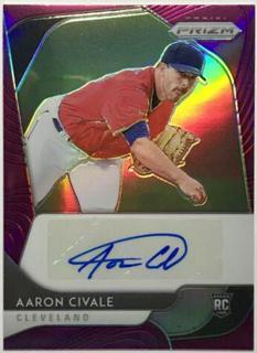 Aaron Civale