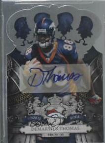 Demaryius Thomas