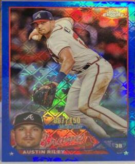 Austin Riley