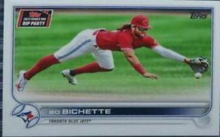 Bo Bichette