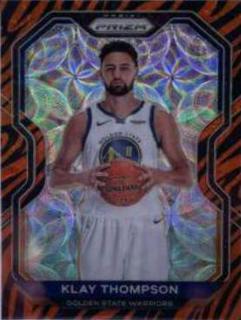 Klay Thompson