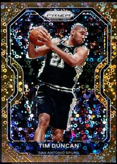 Tim Duncan