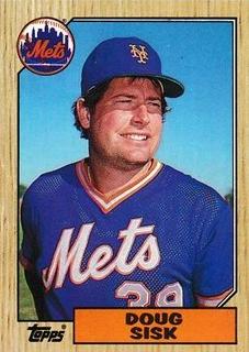 Doug Sisk