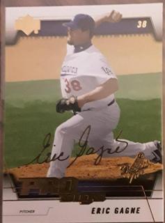 Eric Gagne
