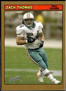Zach Thomas